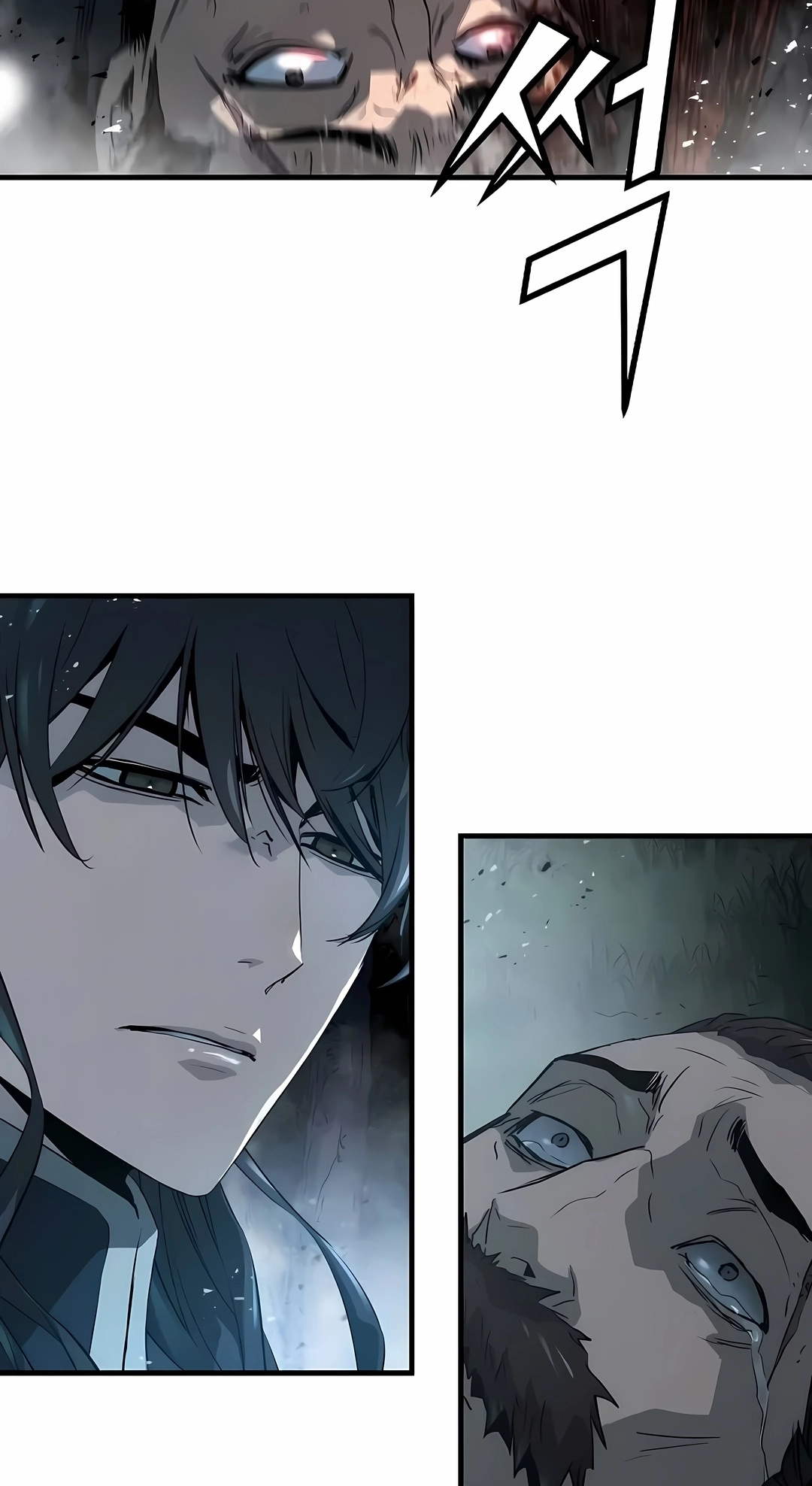 Read Absolute Regression PT Manga Online