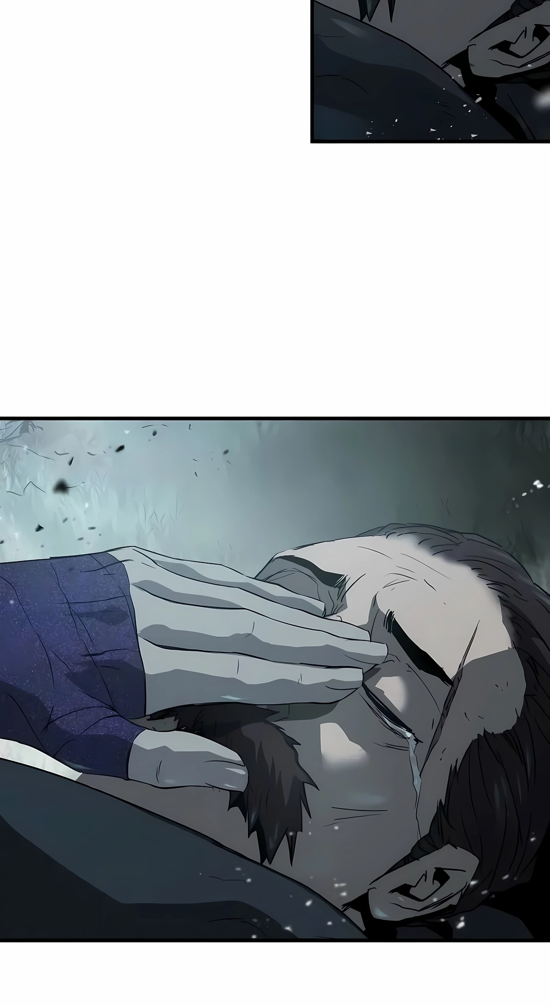 Read Absolute Regression PT Manga Online
