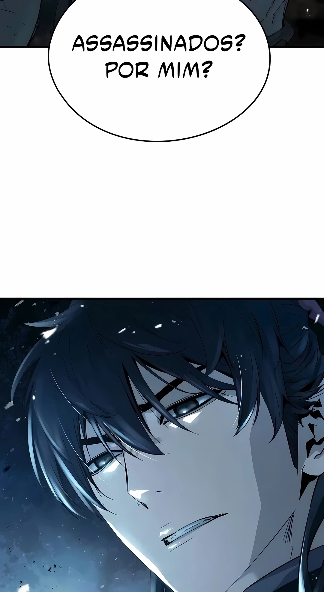 Read Absolute Regression PT Manga Online
