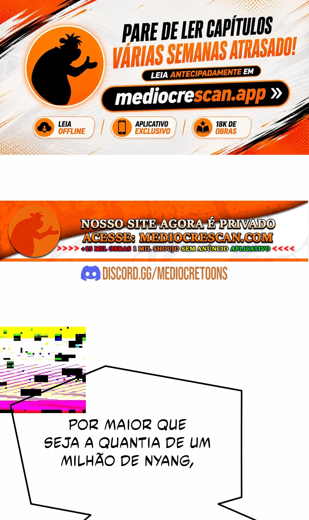 Read Absolute Regression PT Manga Online