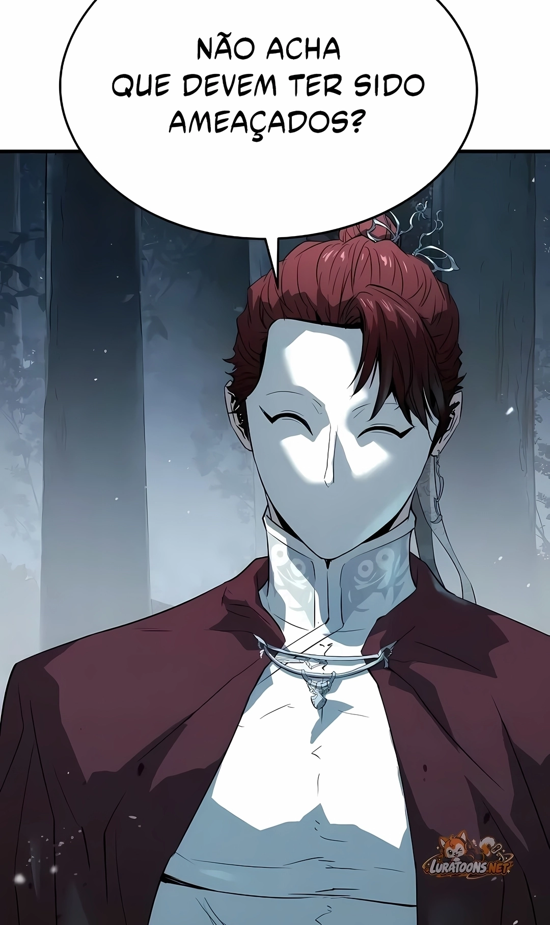 Read Absolute Regression PT Manga Online