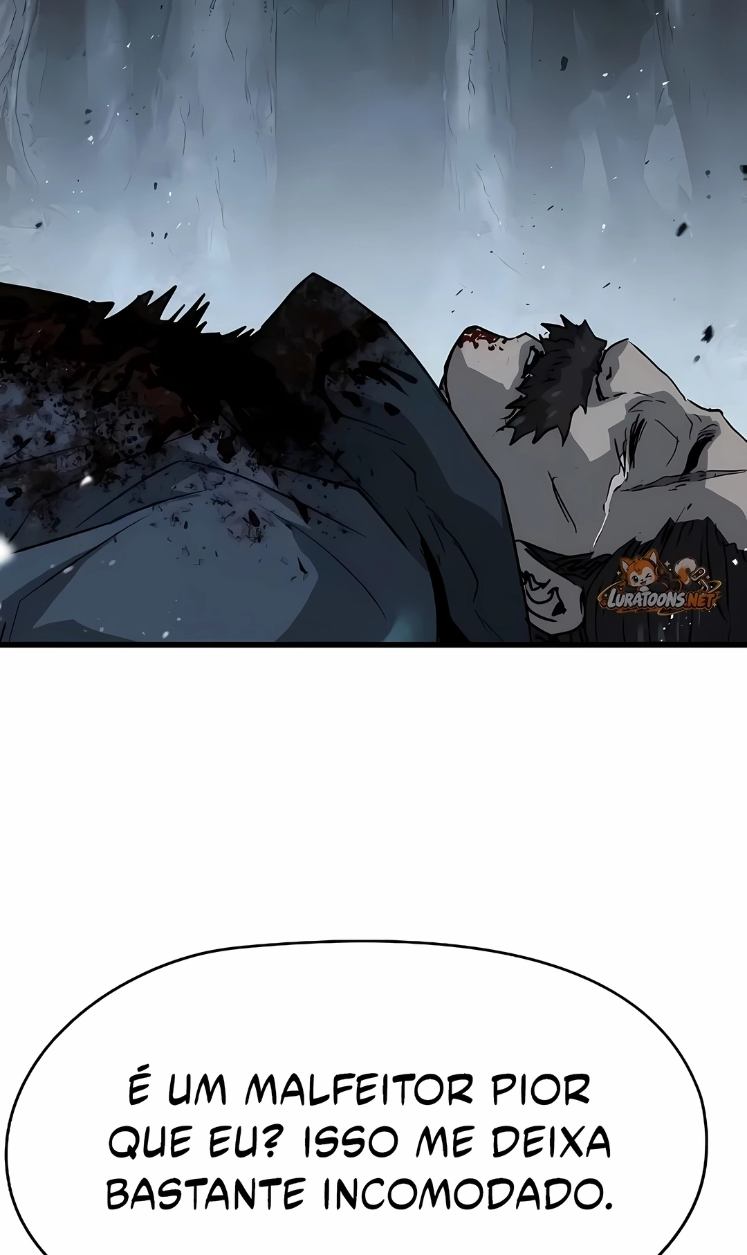 Read Absolute Regression PT Manga Online