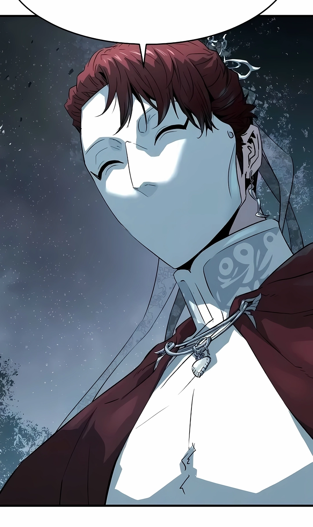 Read Absolute Regression PT Manga Online