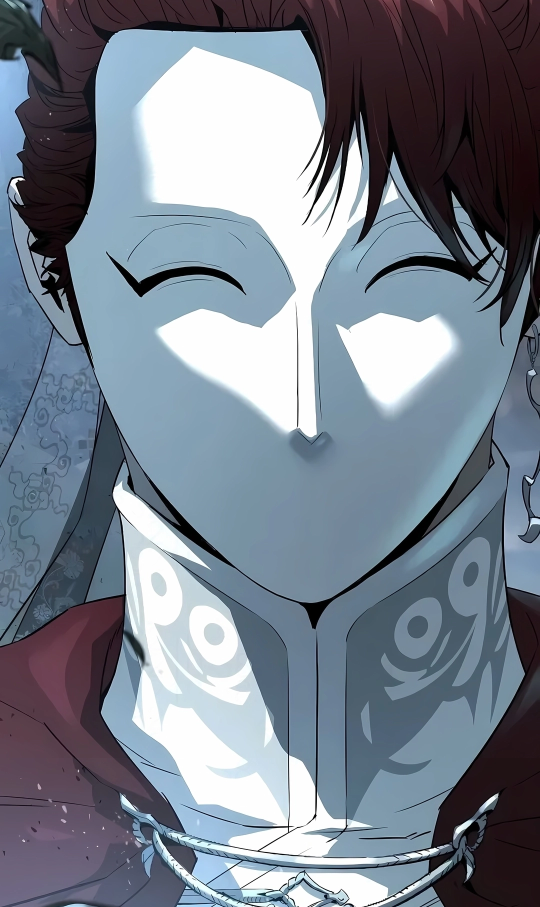 Read Absolute Regression PT Manga Online