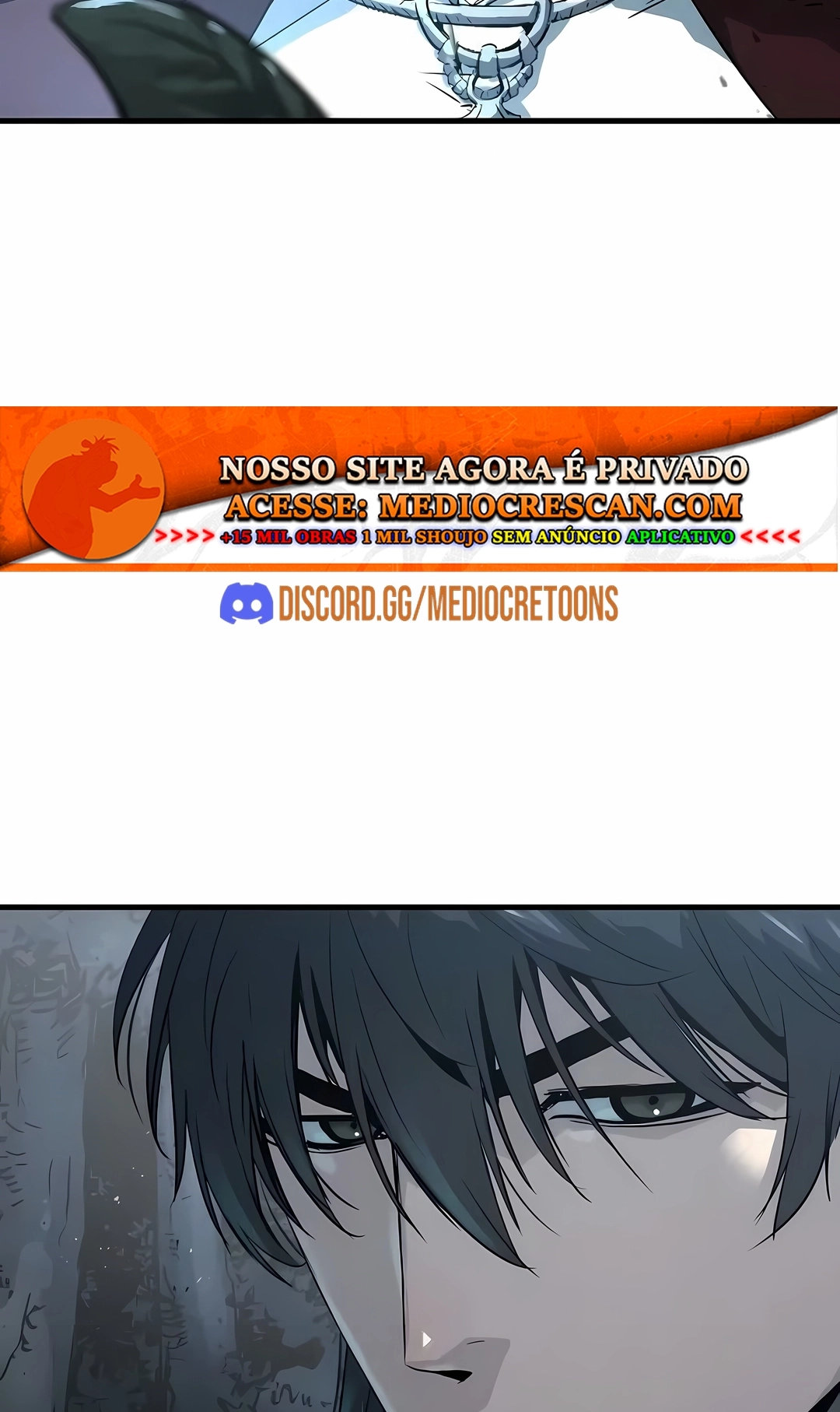 Read Absolute Regression PT Manga Online