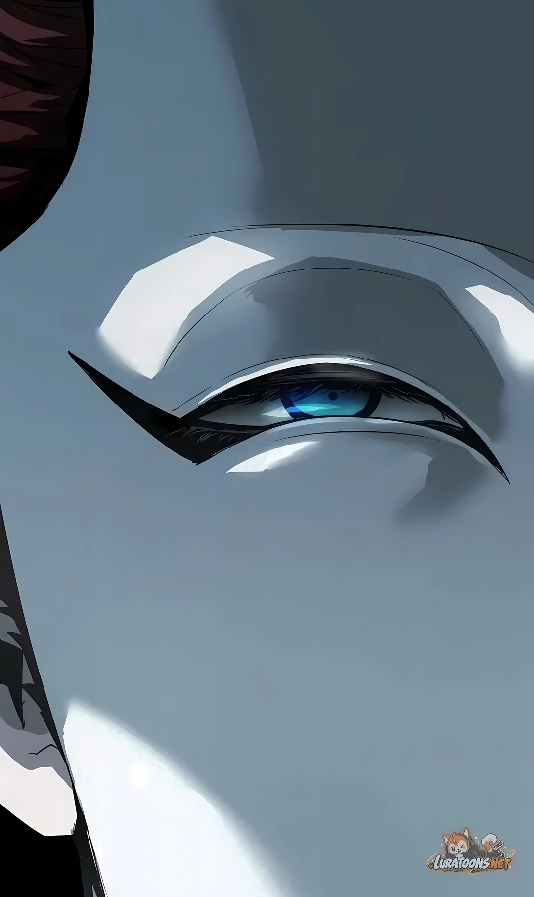 Read Absolute Regression PT Manga Online