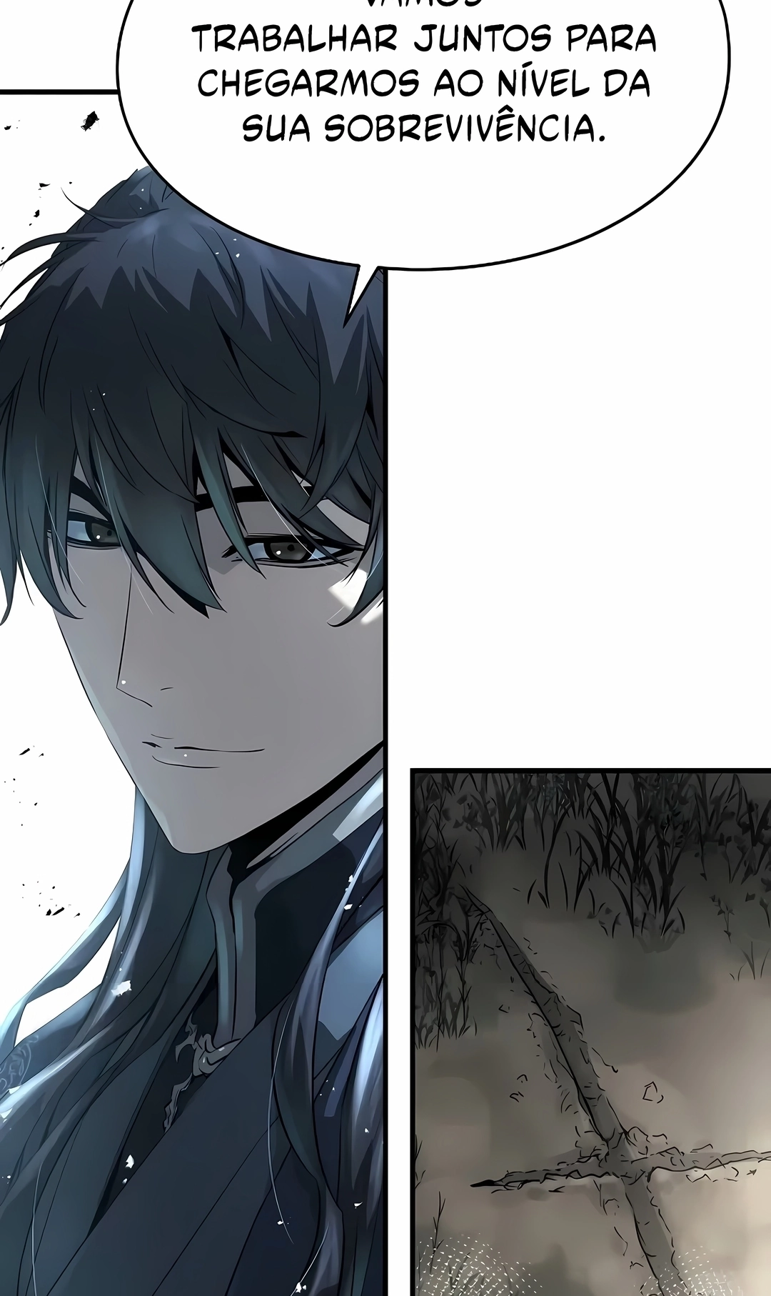 Read Absolute Regression PT Manga Online