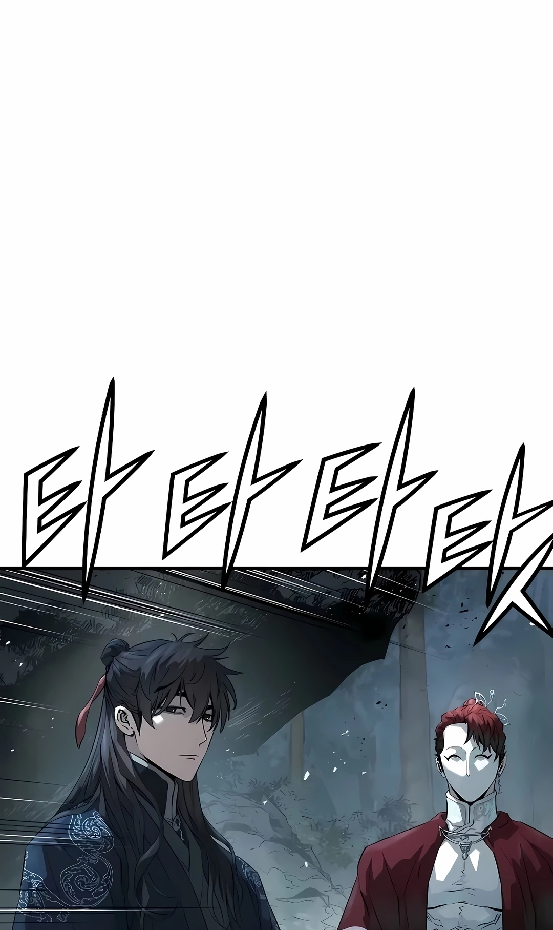 Read Absolute Regression PT Manga Online