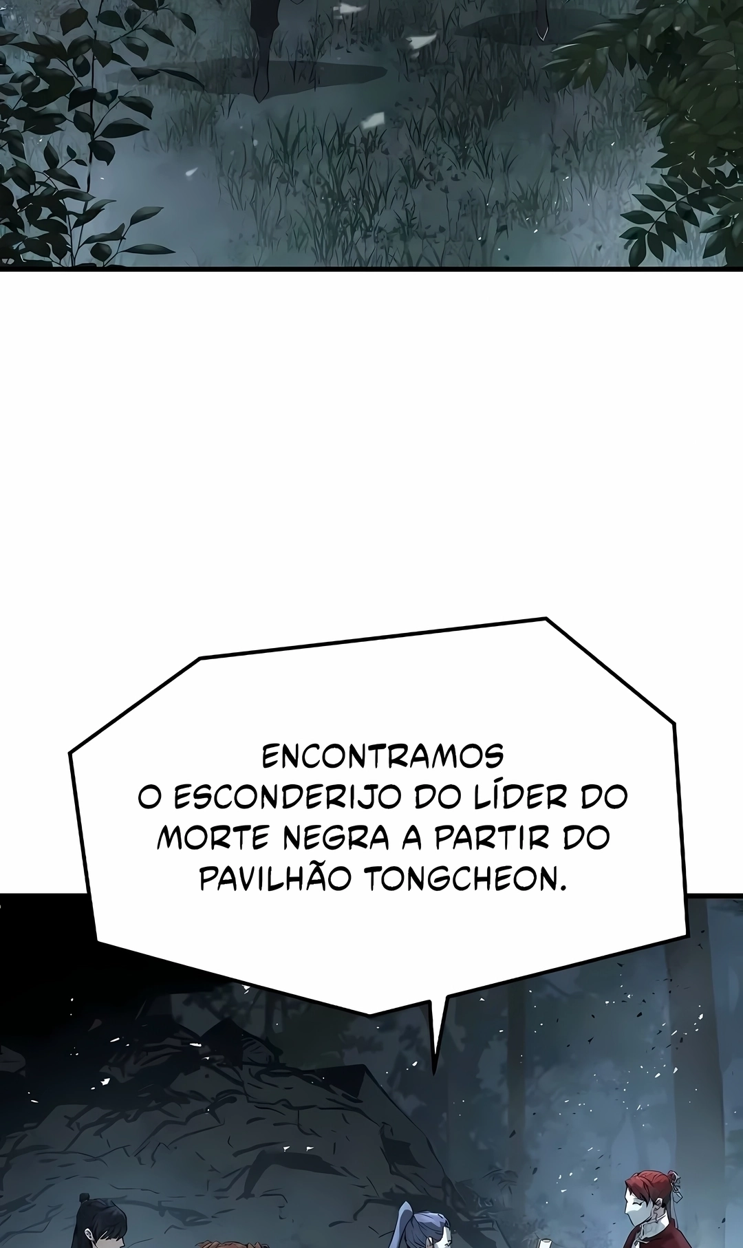 Read Absolute Regression PT Manga Online