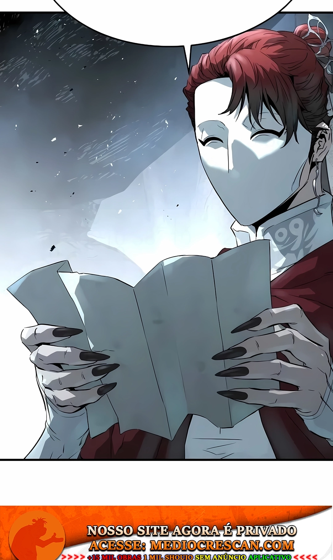 Read Absolute Regression PT Manga Online