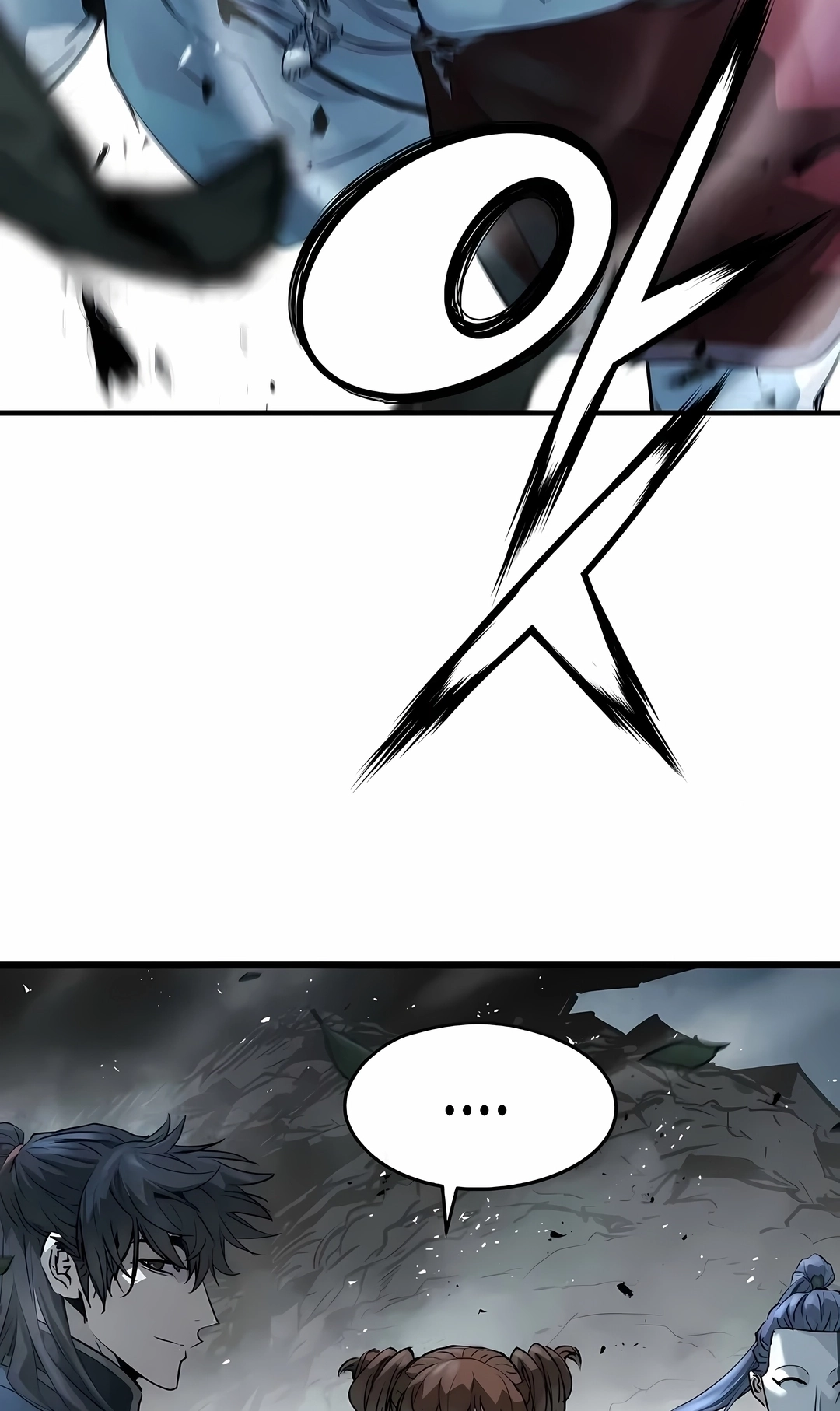 Read Absolute Regression PT Manga Online