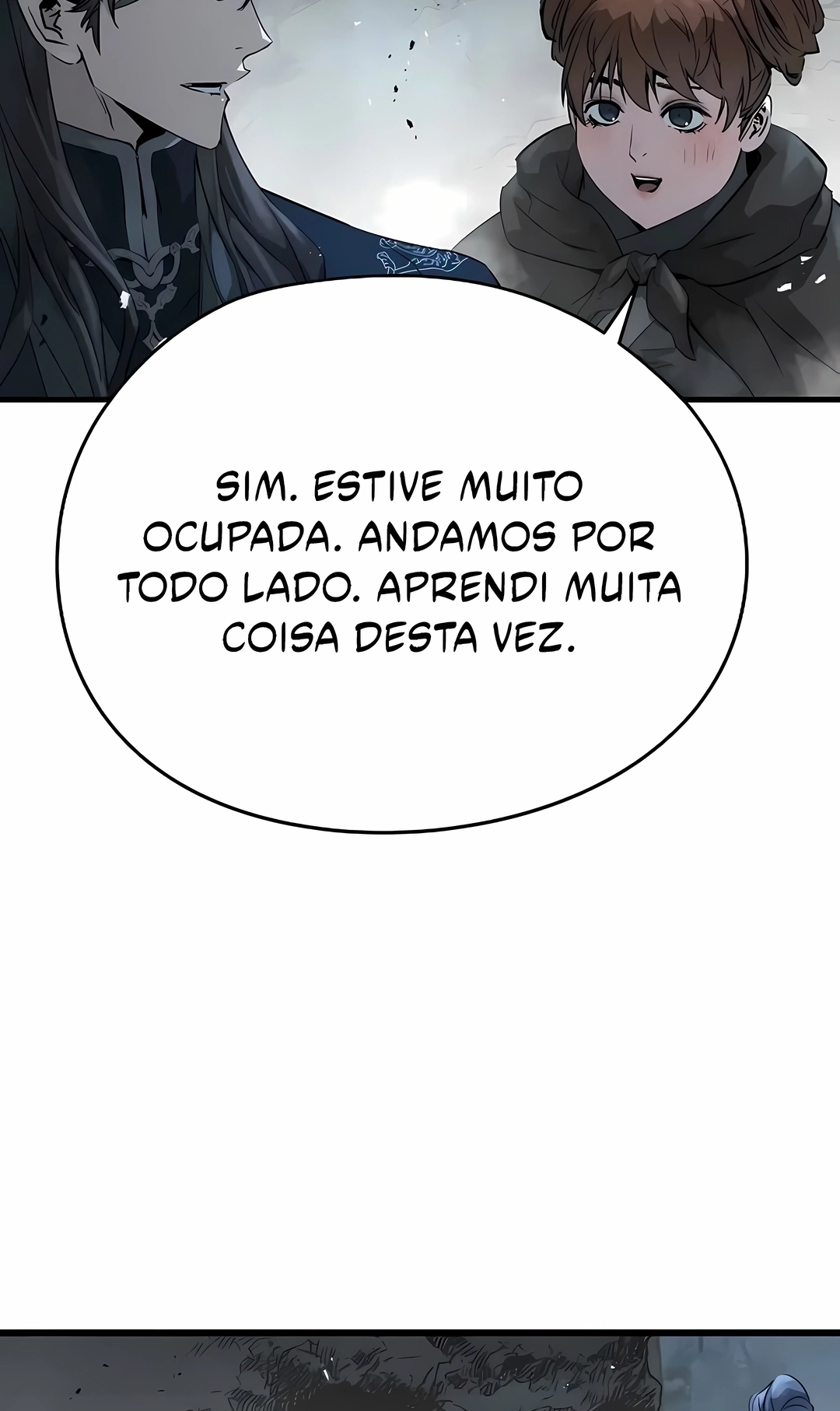 Read Absolute Regression PT Manga Online