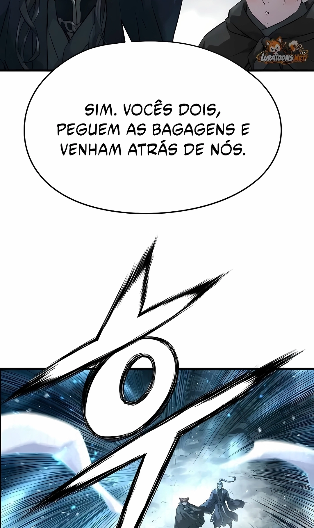 Read Absolute Regression PT Manga Online