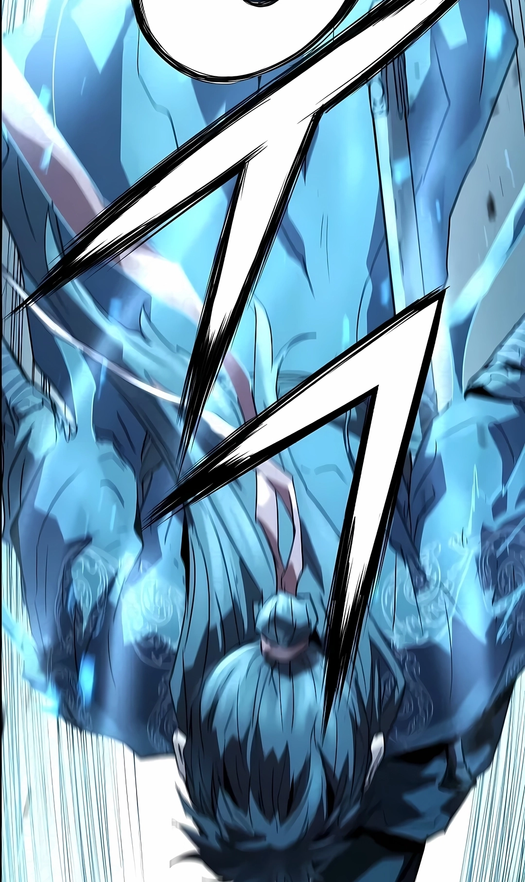 Read Absolute Regression PT Manga Online