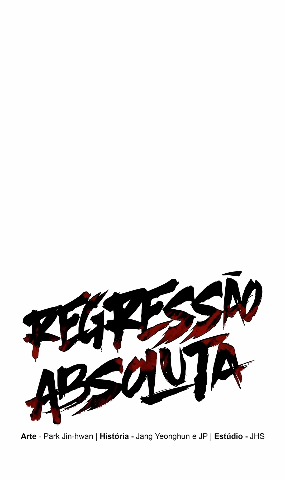 Read Absolute Regression PT Manga Online