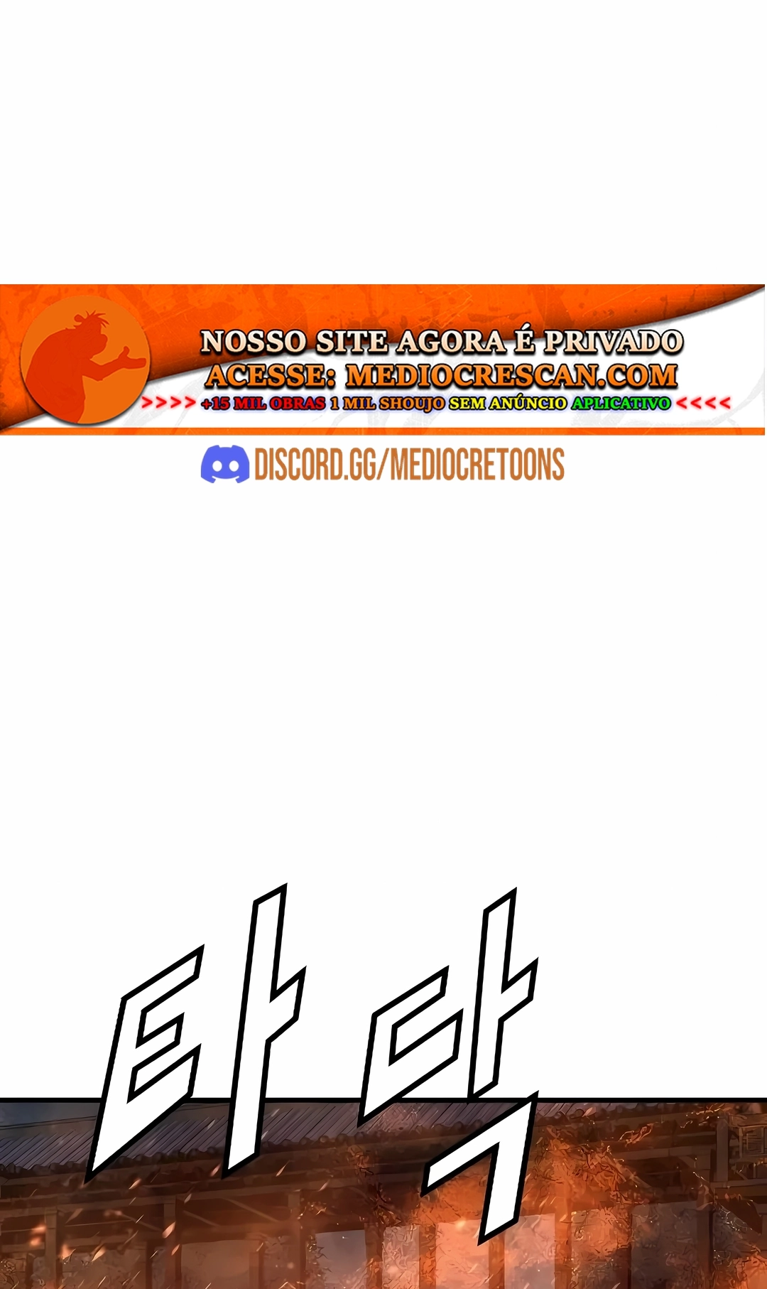 Read Absolute Regression PT Manga Online