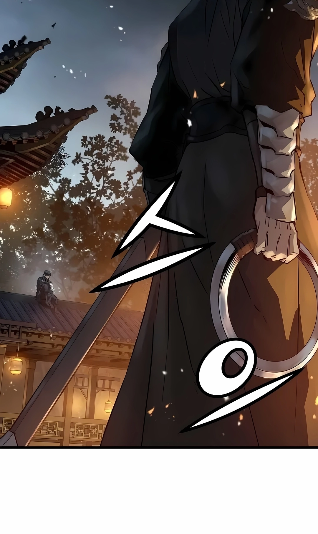 Read Absolute Regression PT Manga Online