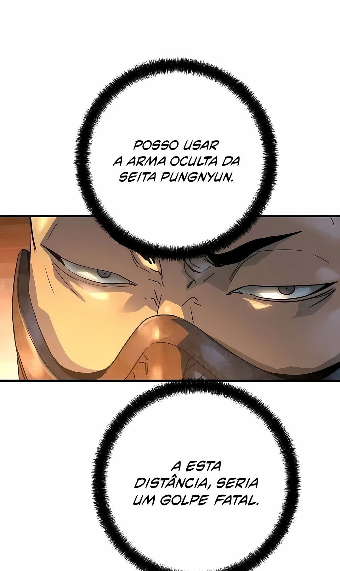 Read Absolute Regression PT Manga Online
