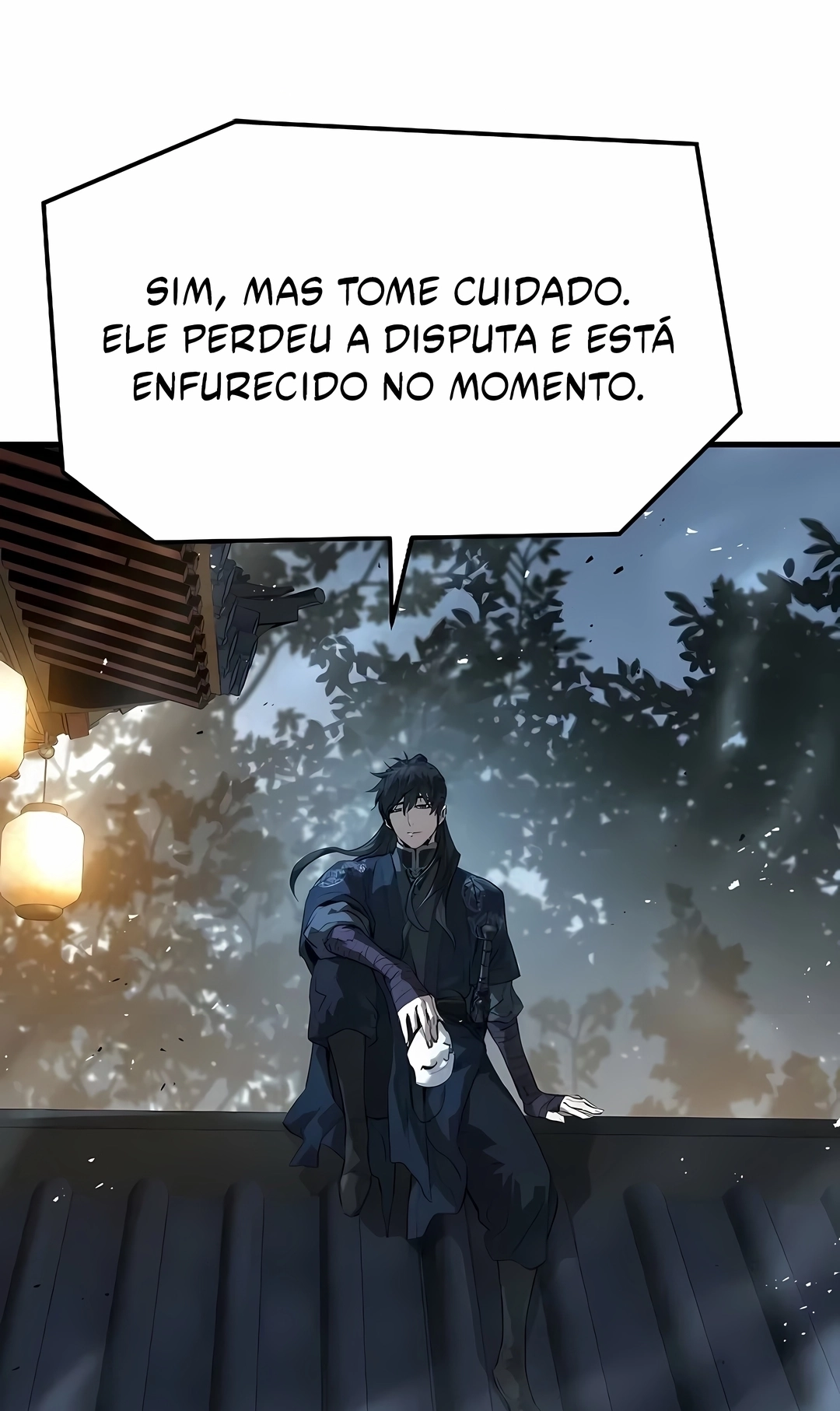 Read Absolute Regression PT Manga Online