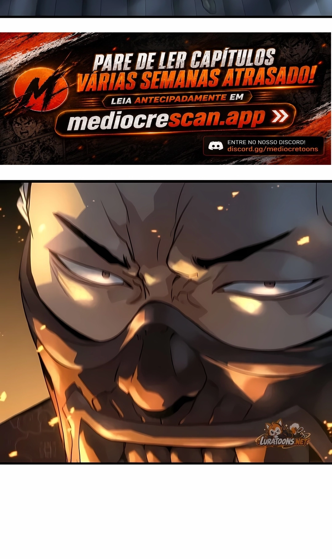 Read Absolute Regression PT Manga Online