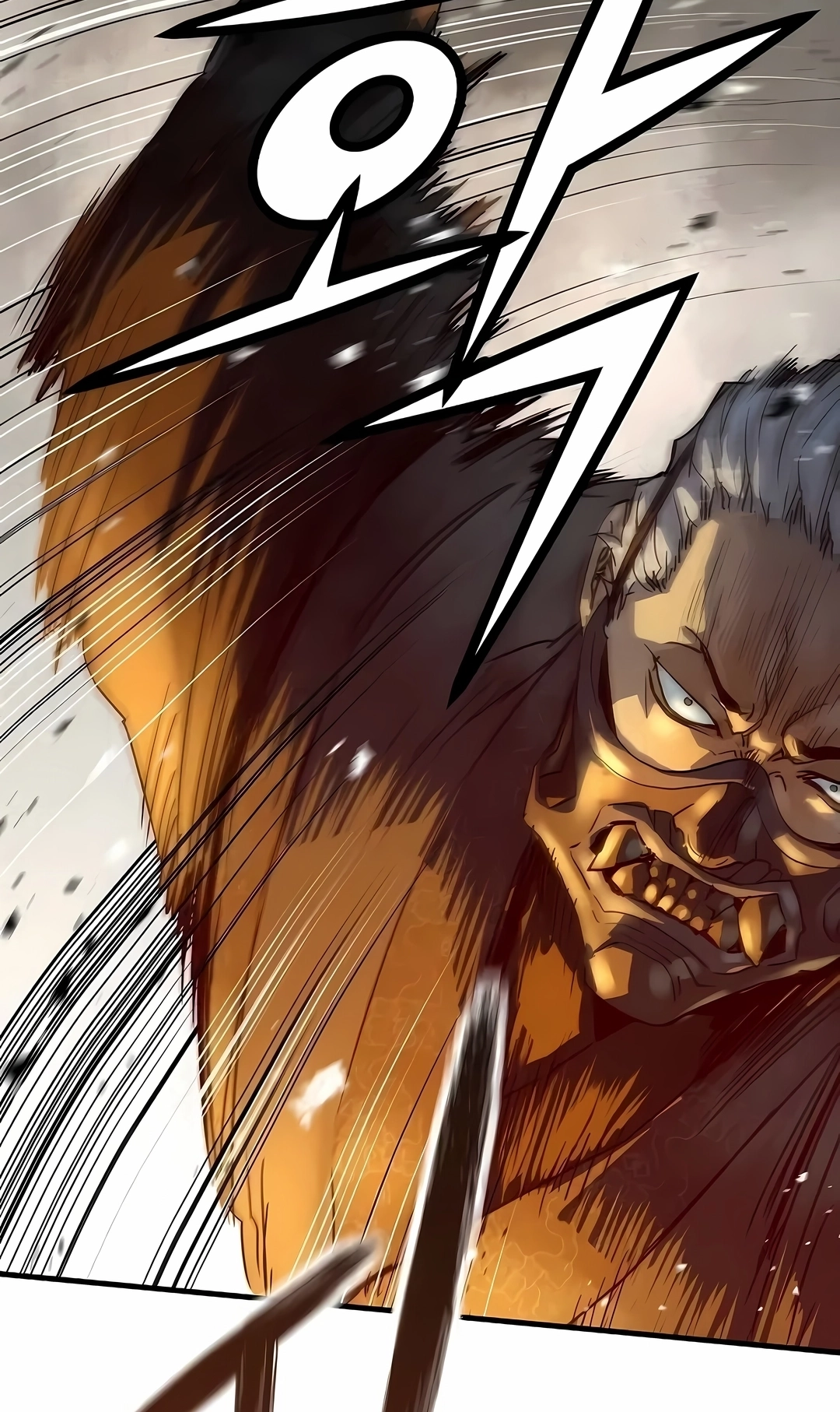 Read Absolute Regression PT Manga Online