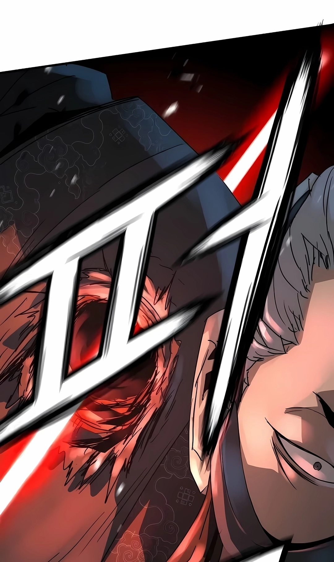 Read Absolute Regression PT Manga Online