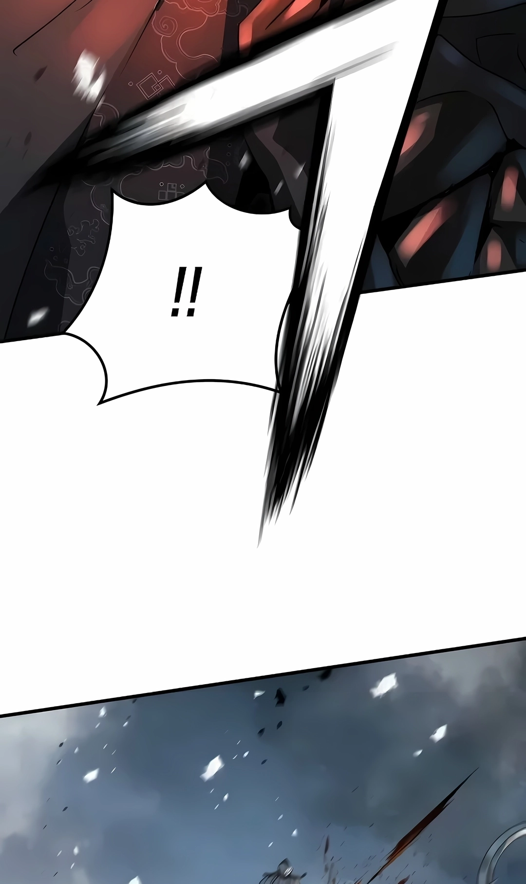Read Absolute Regression PT Manga Online