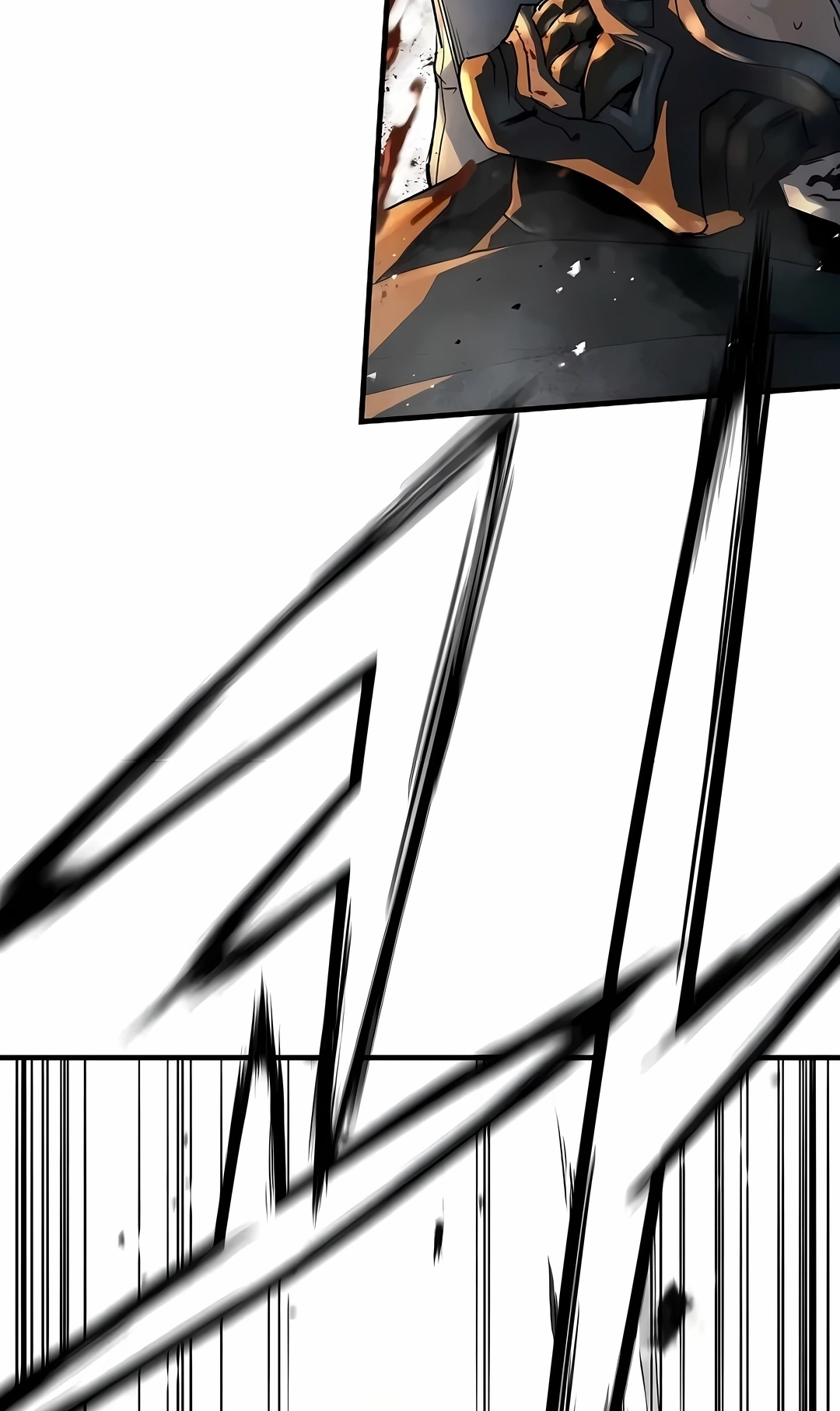 Read Absolute Regression PT Manga Online