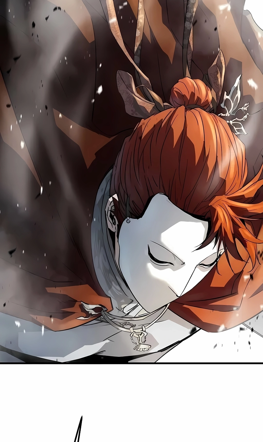 Read Absolute Regression PT Manga Online