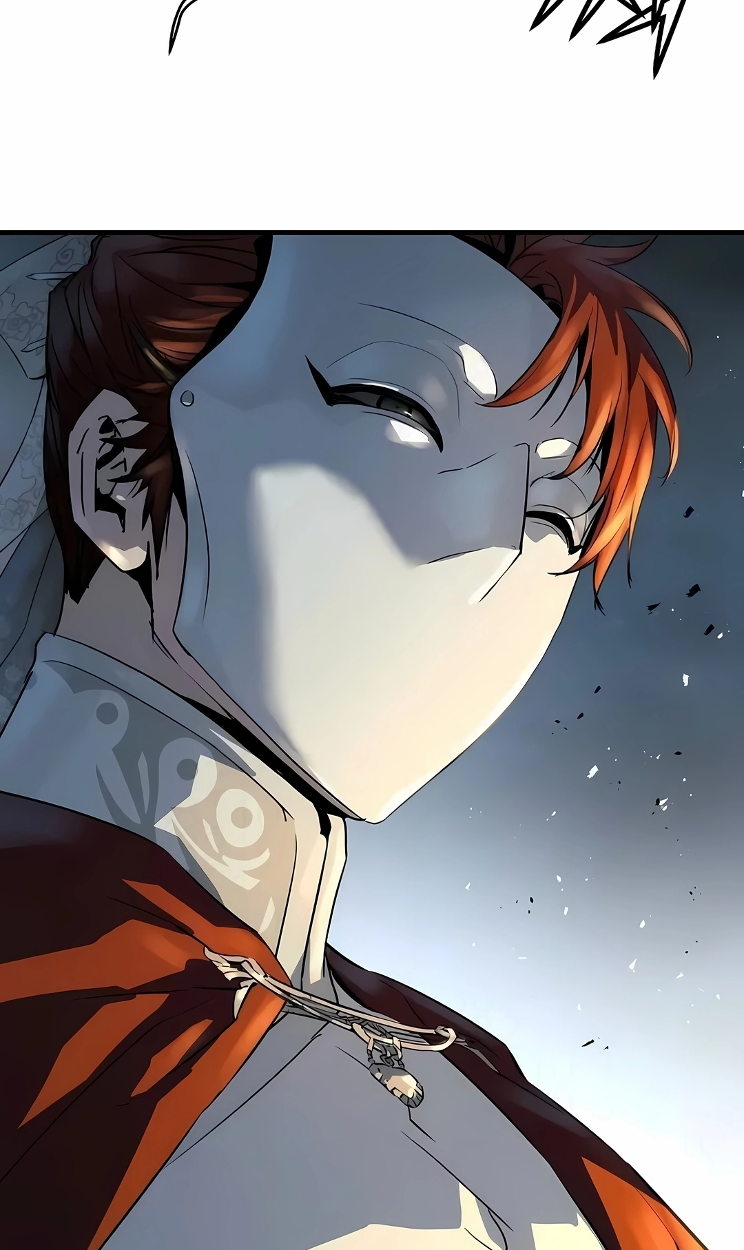 Read Absolute Regression PT Manga Online
