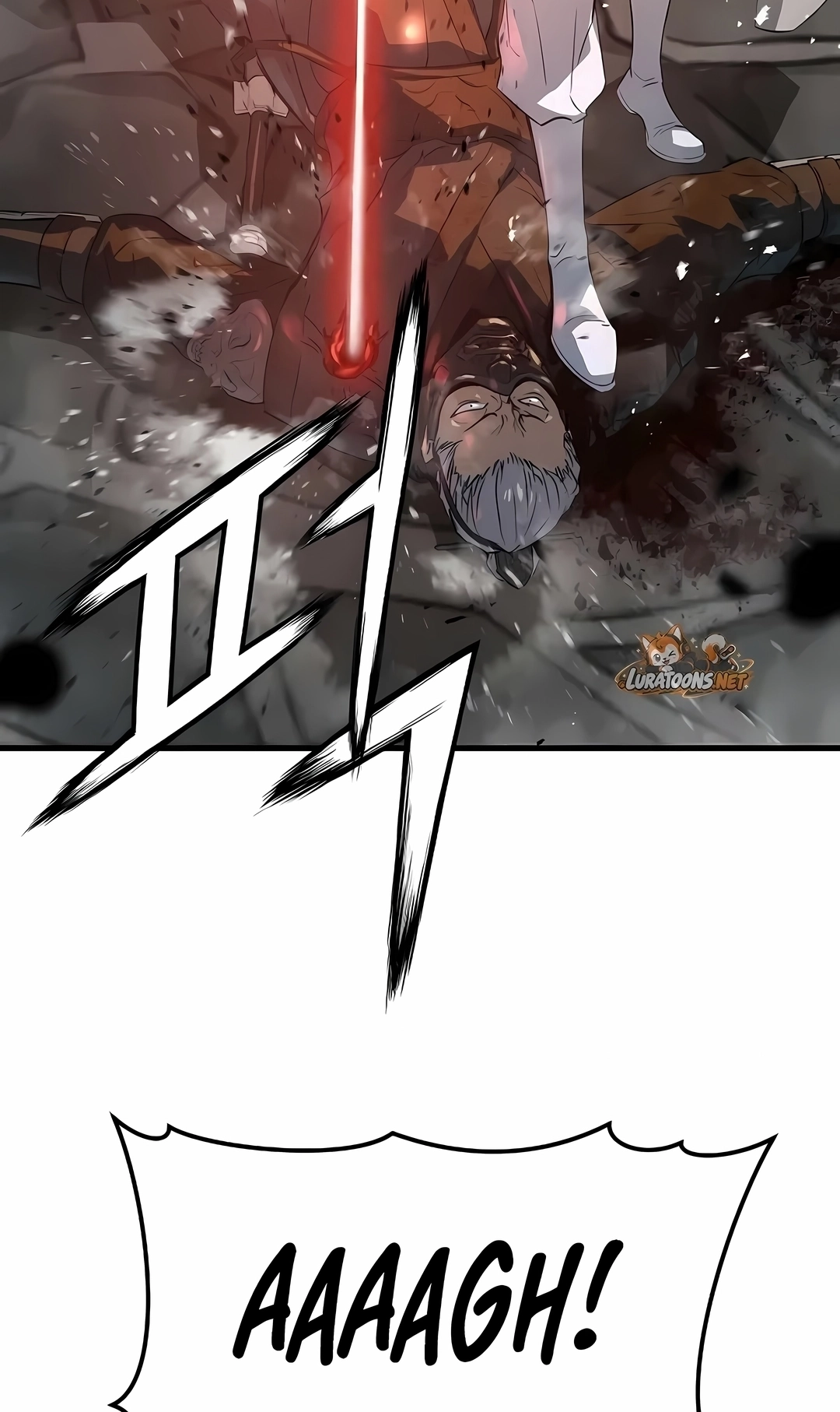 Read Absolute Regression PT Manga Online