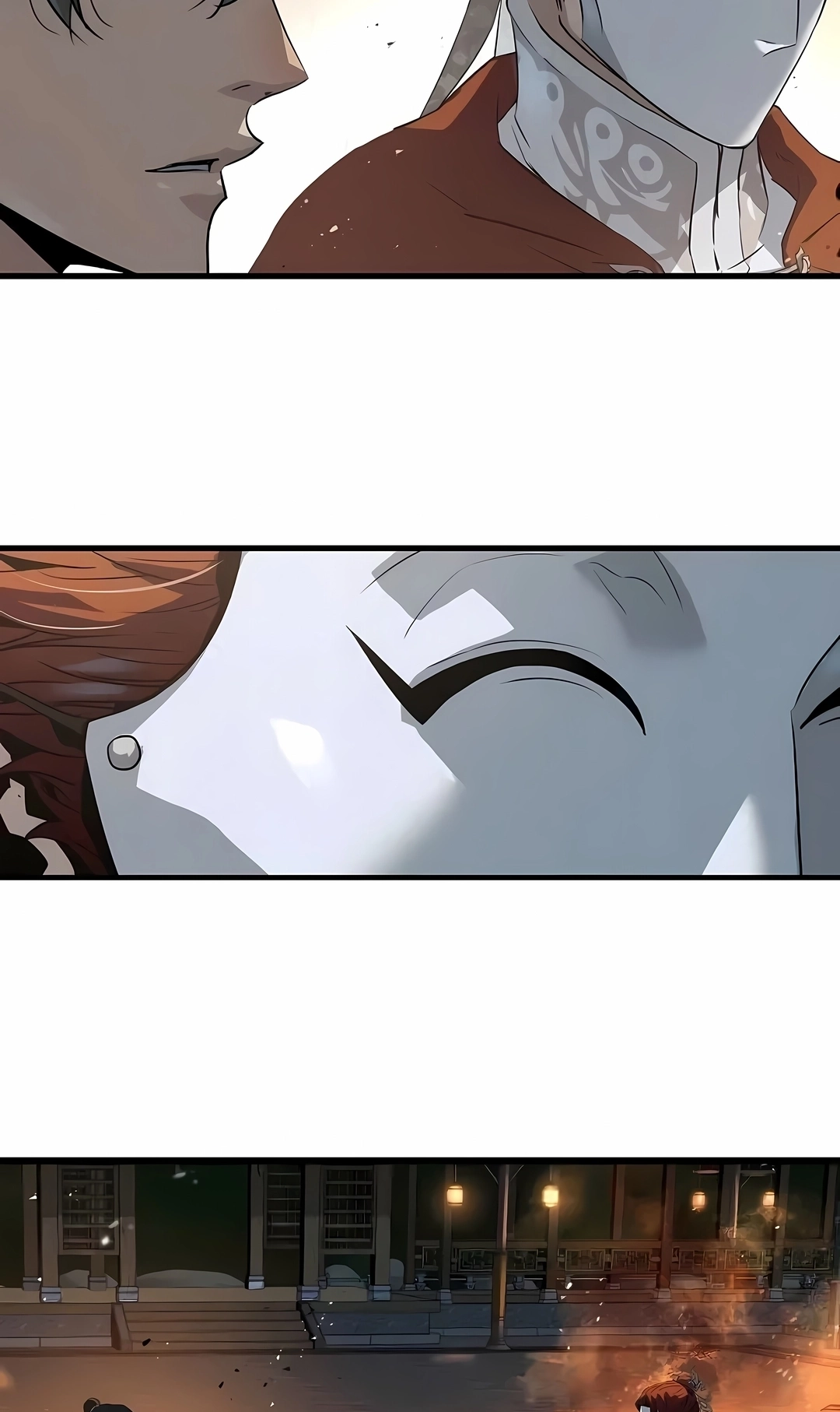 Read Absolute Regression PT Manga Online