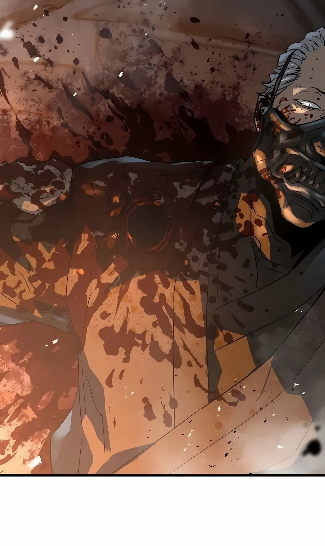 Read Absolute Regression PT Manga Online