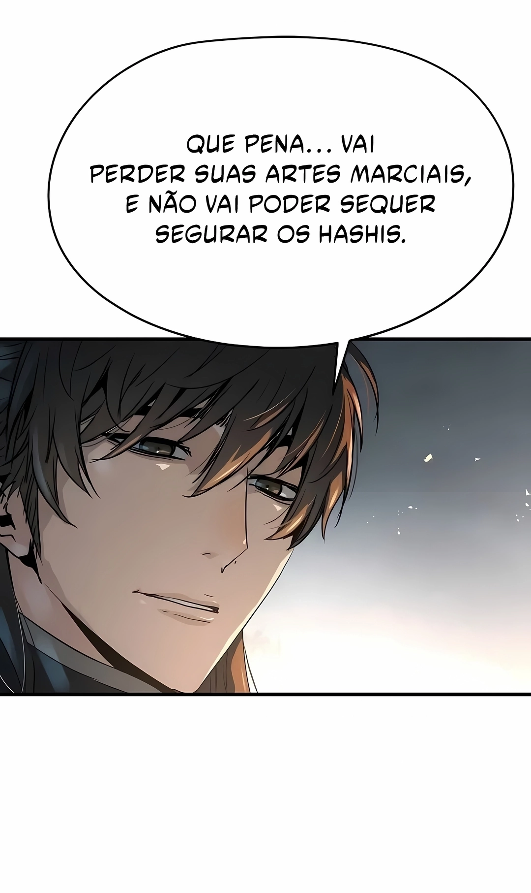 Read Absolute Regression PT Manga Online