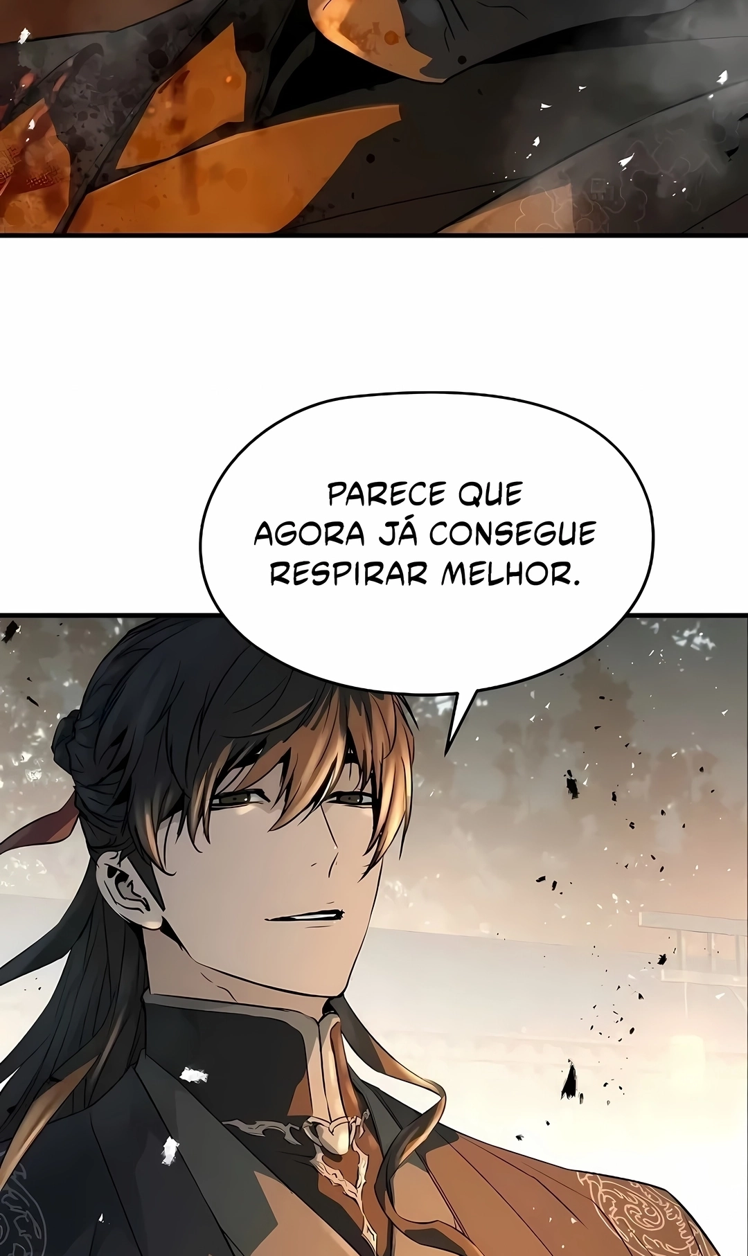 Read Absolute Regression PT Manga Online