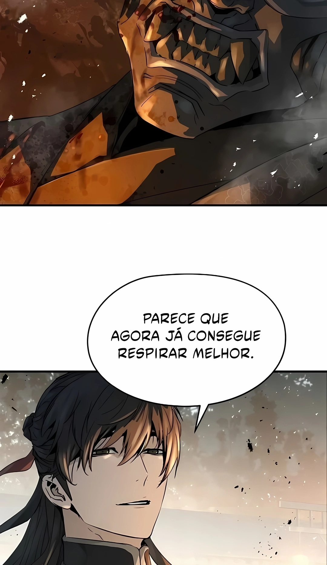 Read Absolute Regression PT Manga Online