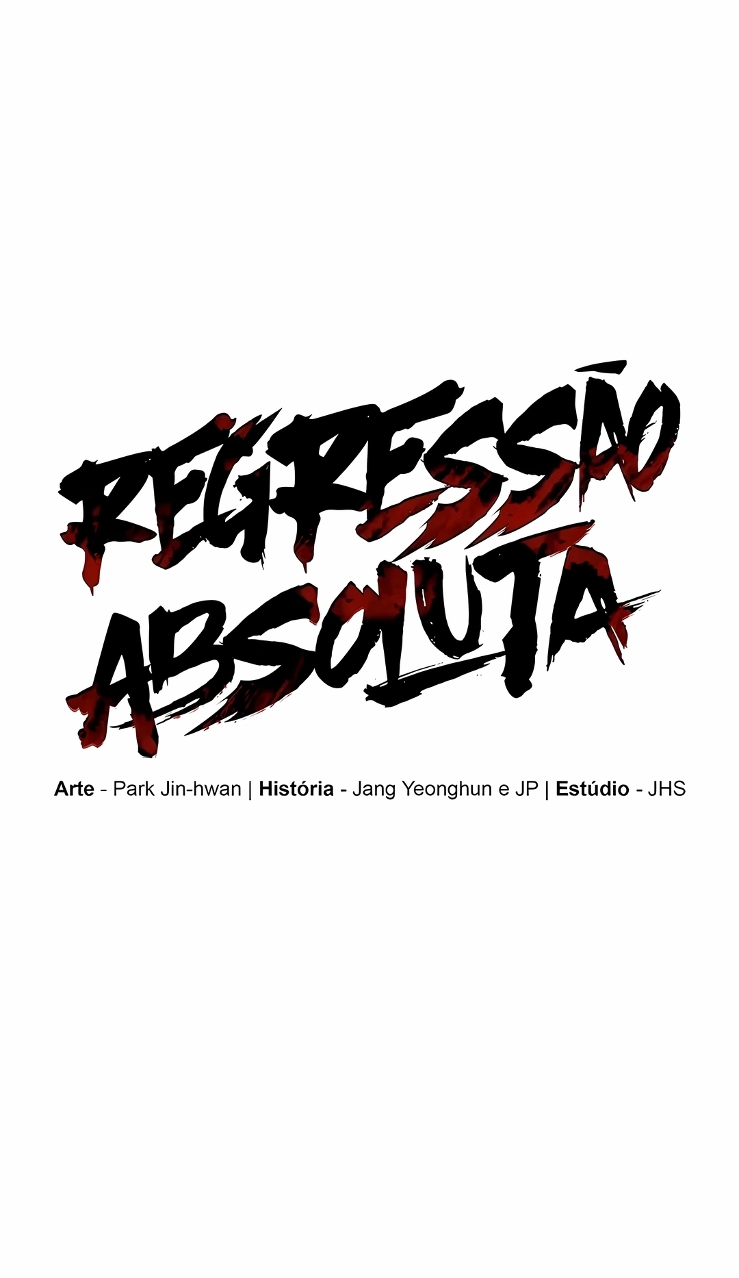 Read Absolute Regression PT Manga Online
