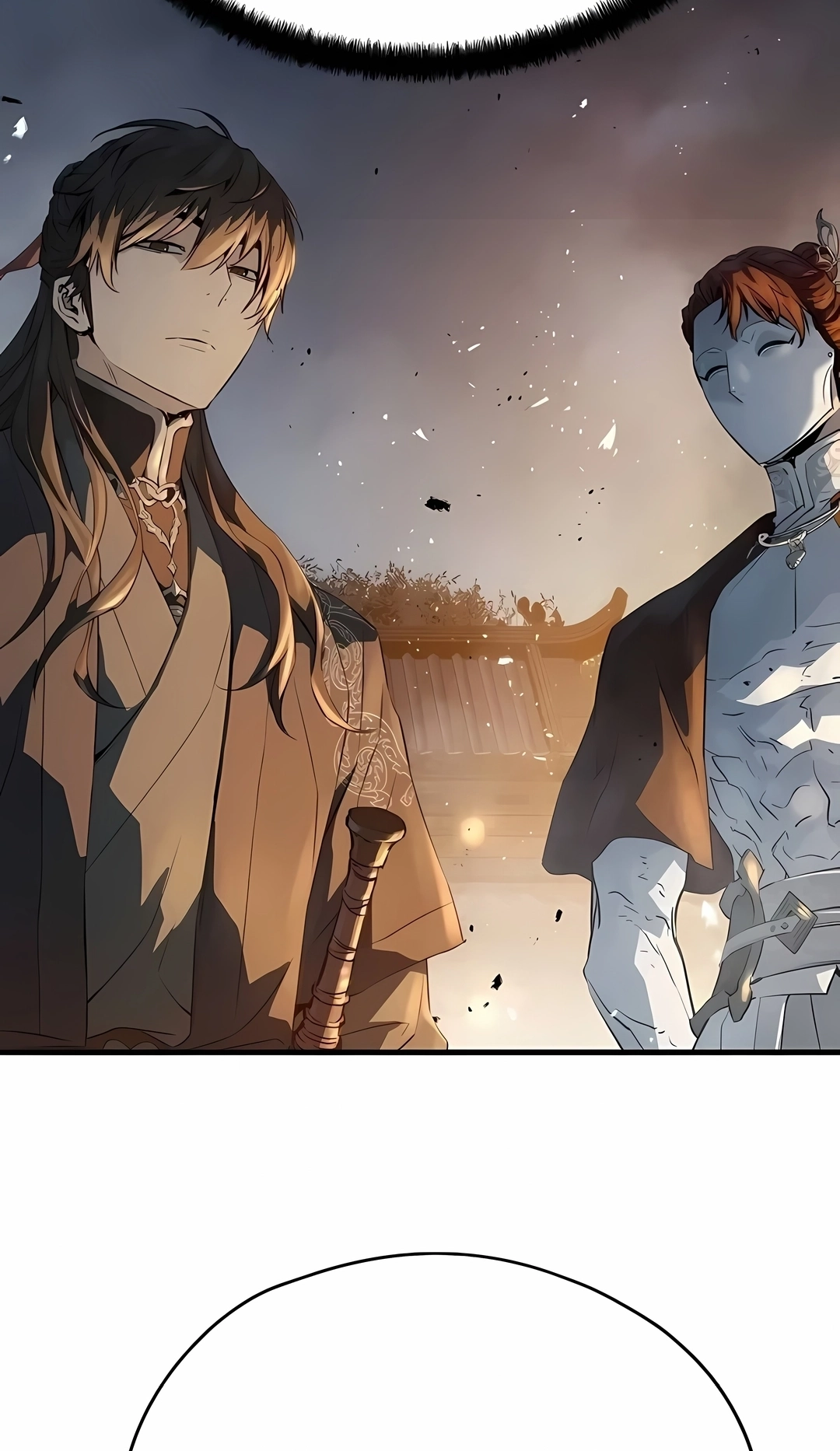 Read Absolute Regression PT Manga Online