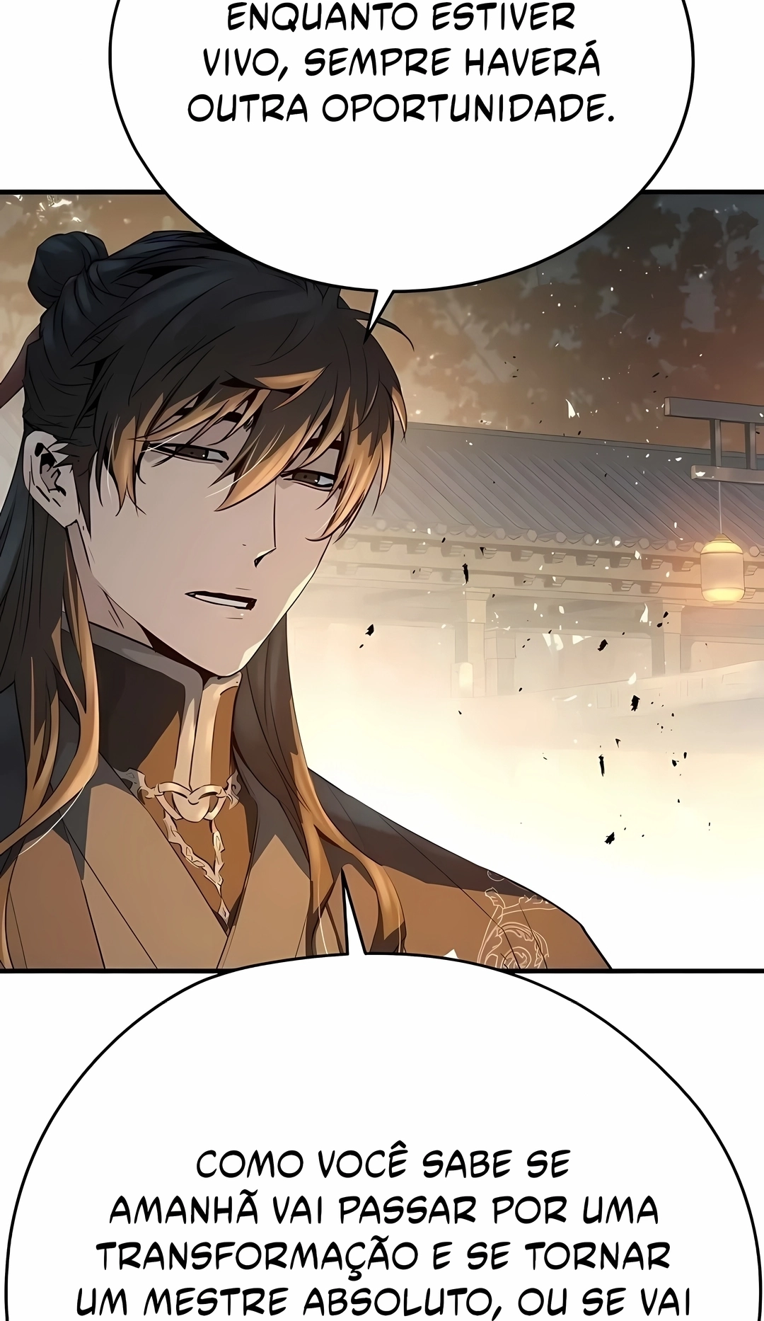 Read Absolute Regression PT Manga Online