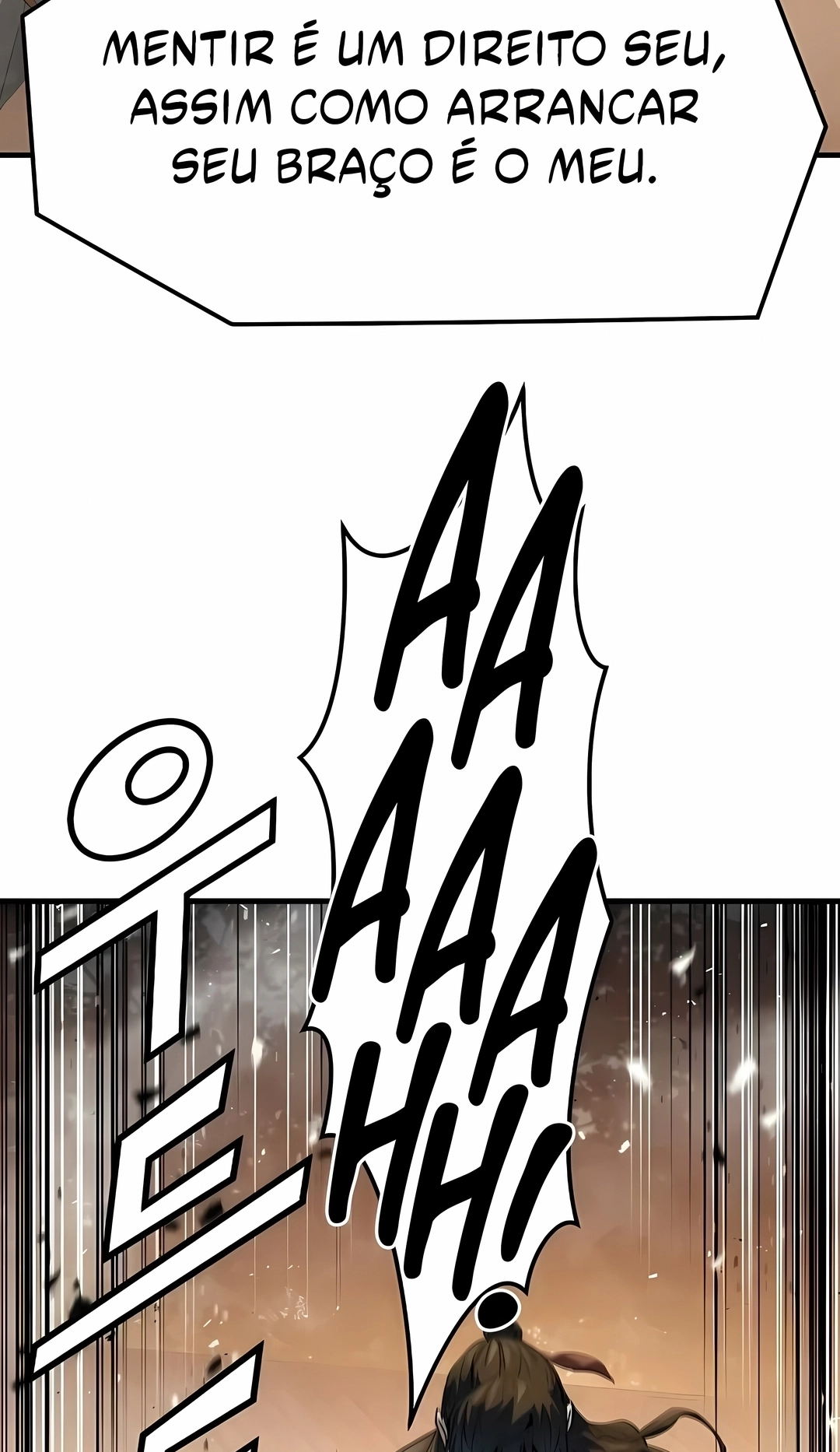 Read Absolute Regression PT Manga Online