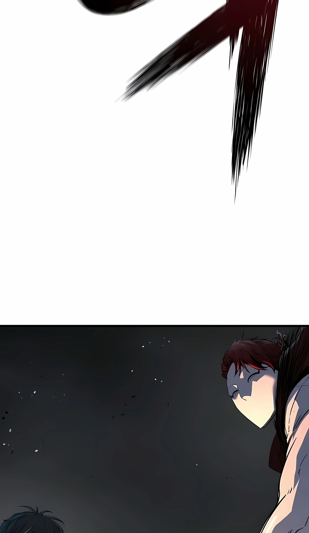 Read Absolute Regression PT Manga Online