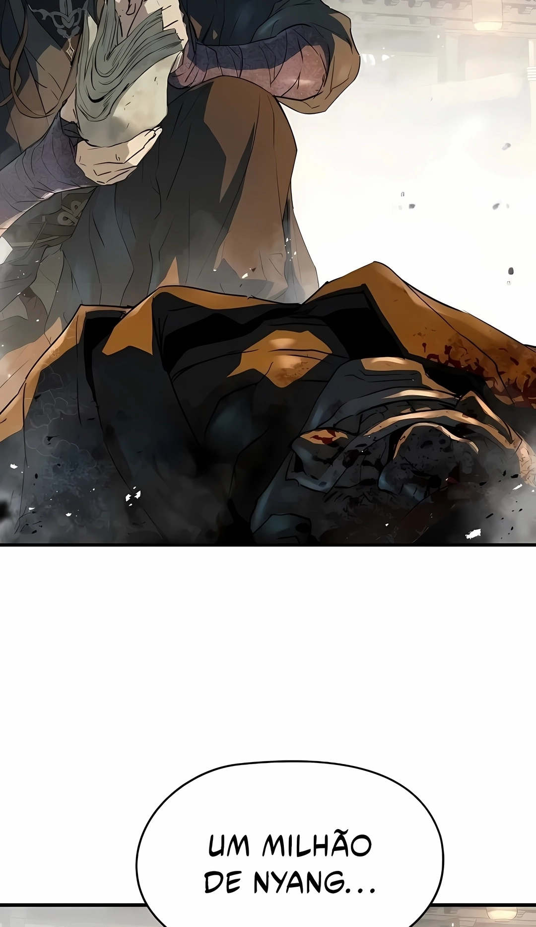 Read Absolute Regression PT Manga Online