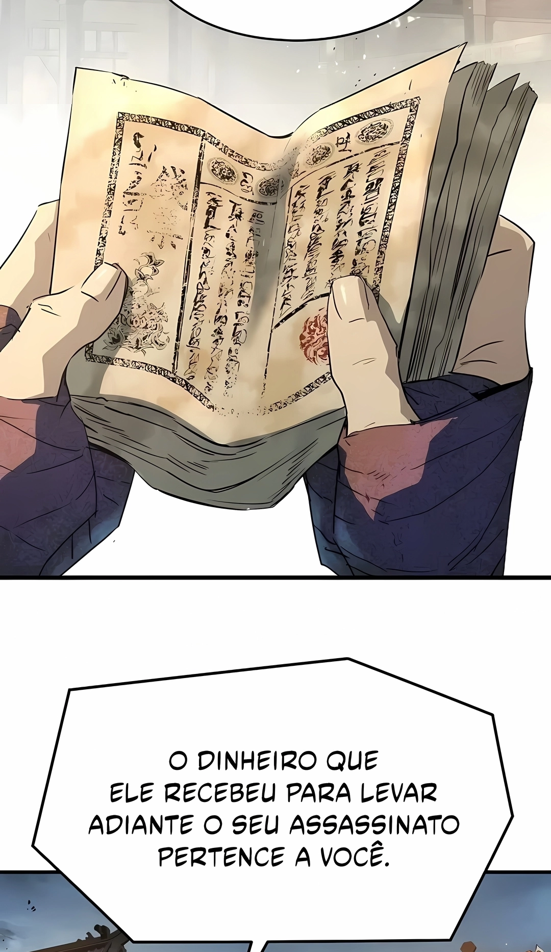 Read Absolute Regression PT Manga Online