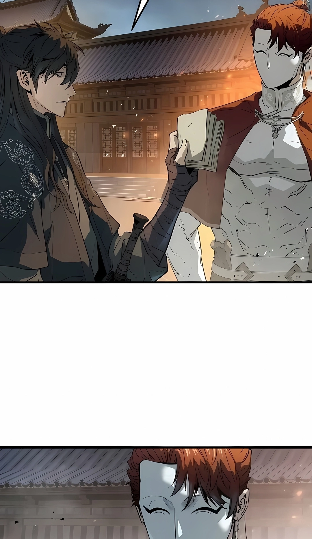 Read Absolute Regression PT Manga Online