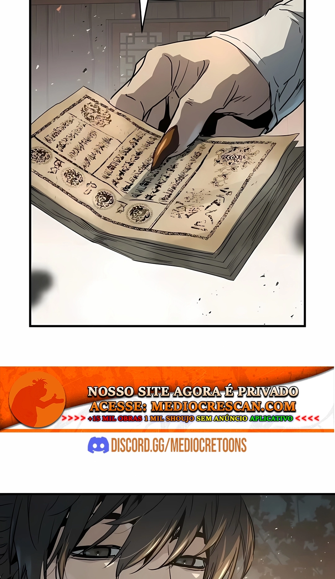 Read Absolute Regression PT Manga Online