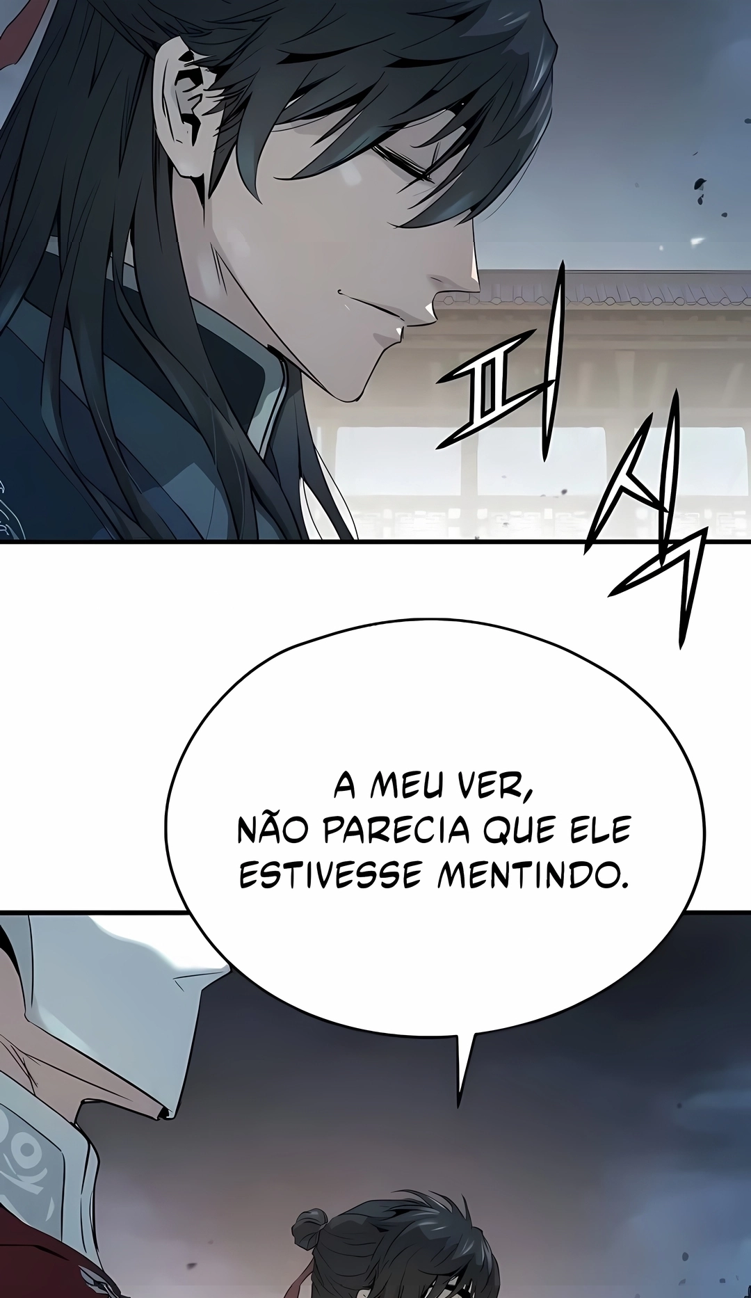 Read Absolute Regression PT Manga Online