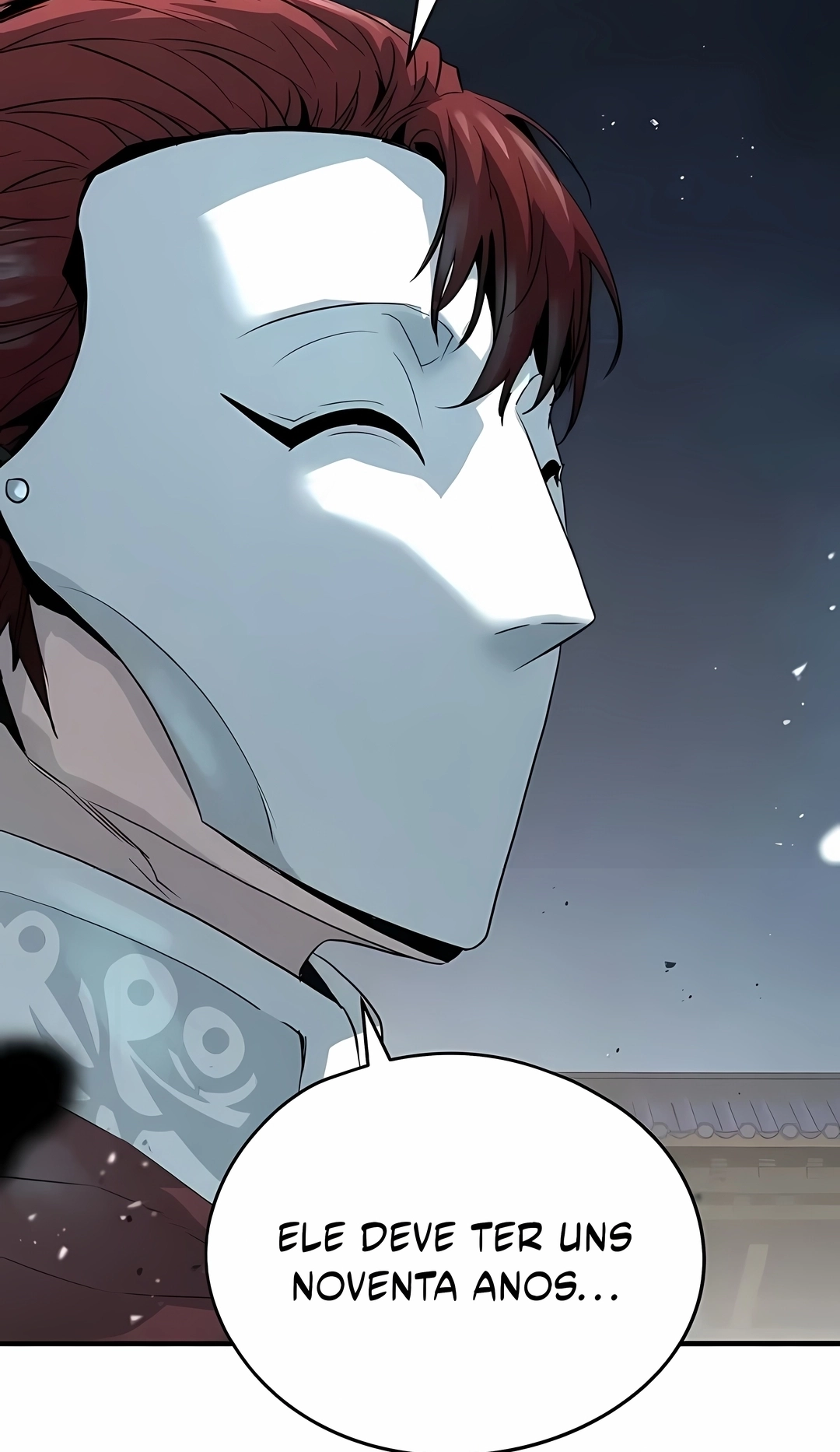Read Absolute Regression PT Manga Online