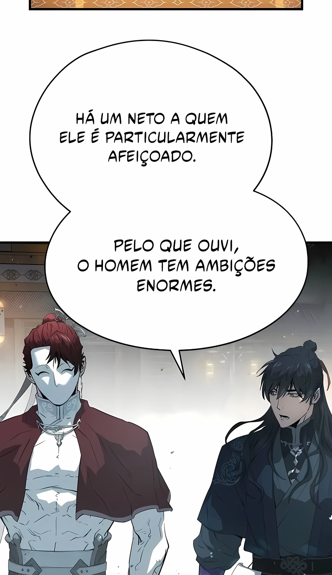 Read Absolute Regression PT Manga Online