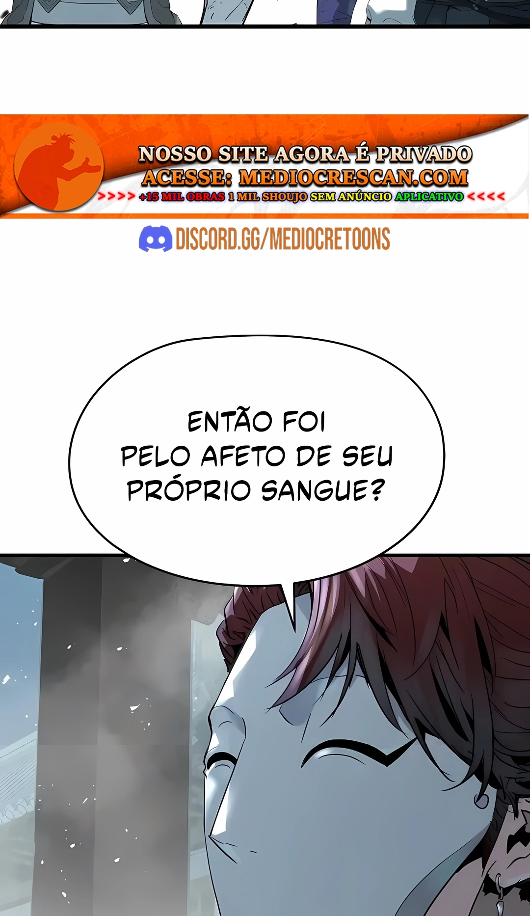 Read Absolute Regression PT Manga Online