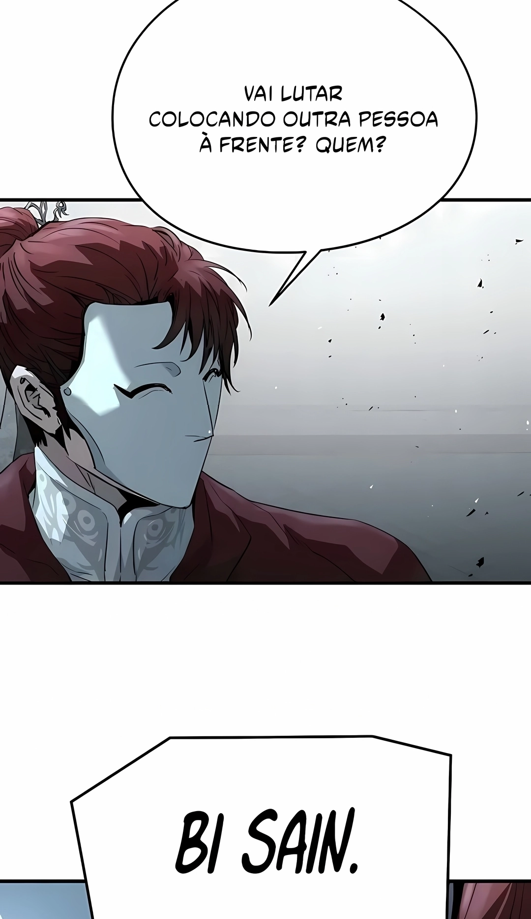 Read Absolute Regression PT Manga Online
